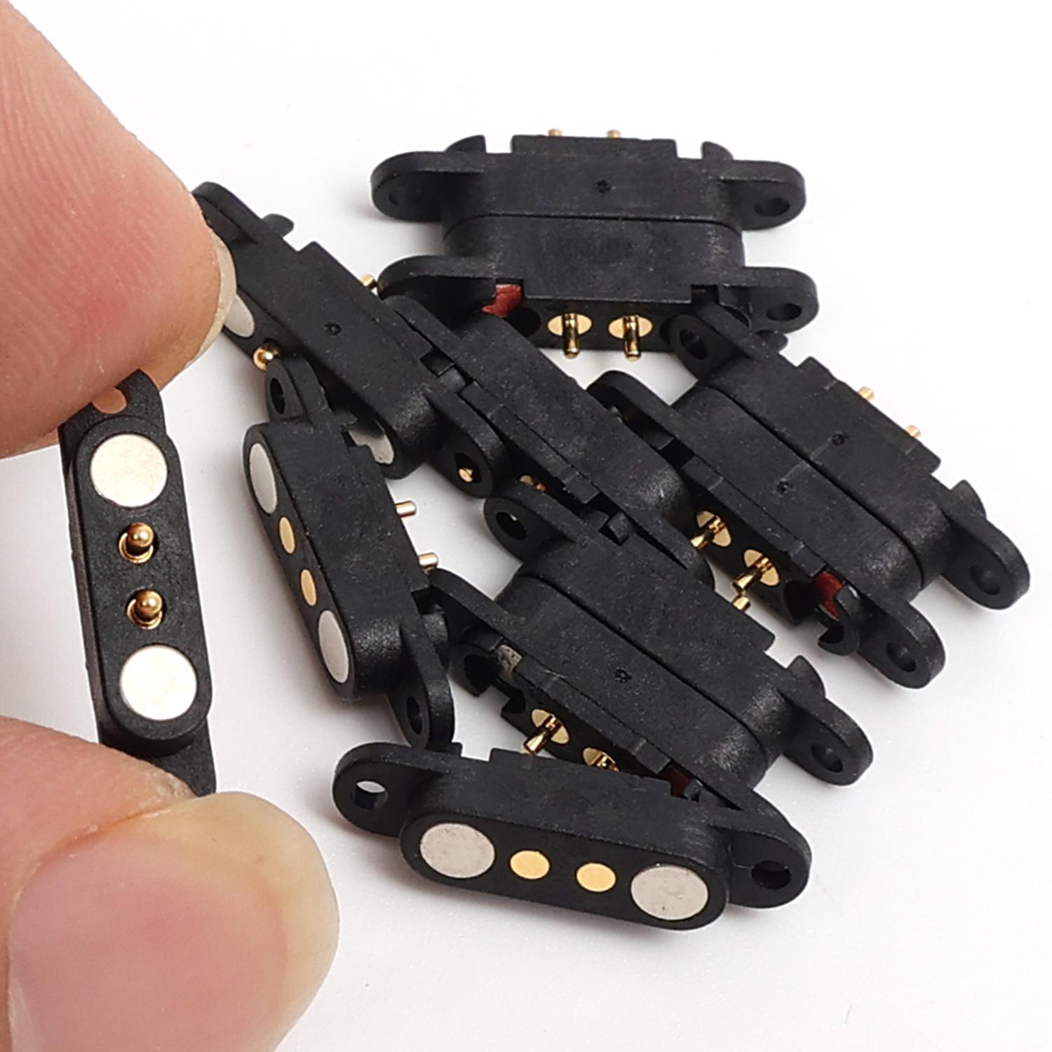 Paquete de 1-10 Conectores Mag - Diy Electronic Load reseña y precio