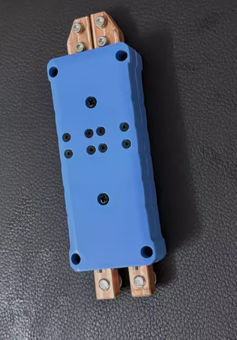Pluma de soldador por puntos d - Diy Electronics Spot Welder reseña y precio