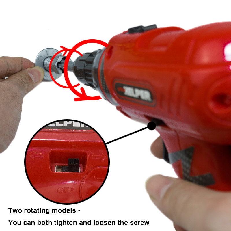 Herramientas de juguete, talad - Diy Electronics For Kids reseña y precio