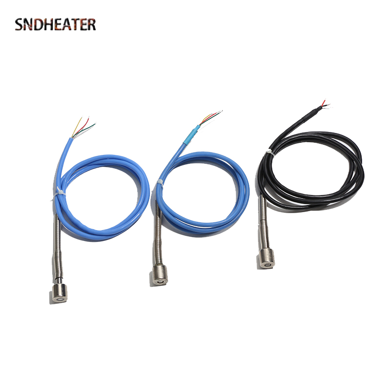 SNDHEATER DS18B20 Sensor de te - Ds18B20 Temperature Sensor reseña y precio