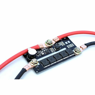 Accesorios para soldadora de p - Diy Electronics Spot Welder reseña y precio