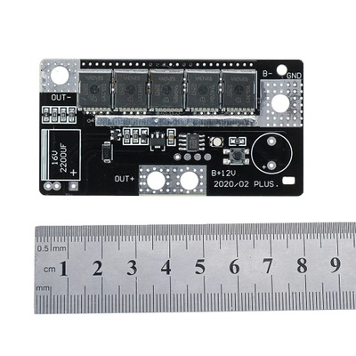 Accesorios para soldadora de p - Diy Electronics Spot Welder reseña y precio