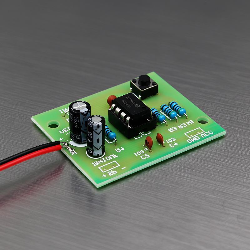 Kit de práctica de soldadura p - Diy Electronics Project Kit reseña y precio