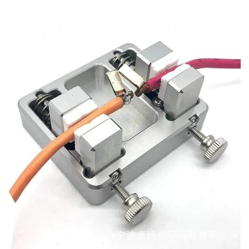 Mesa de Soldadura para PCB, Ac - Diy Electronics Table reseña y precio