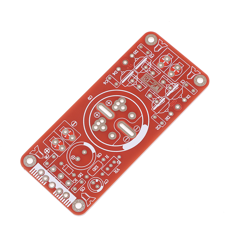 Fuente de alimentación de bajo - Lm317 Voltage Regulator reseña y precio