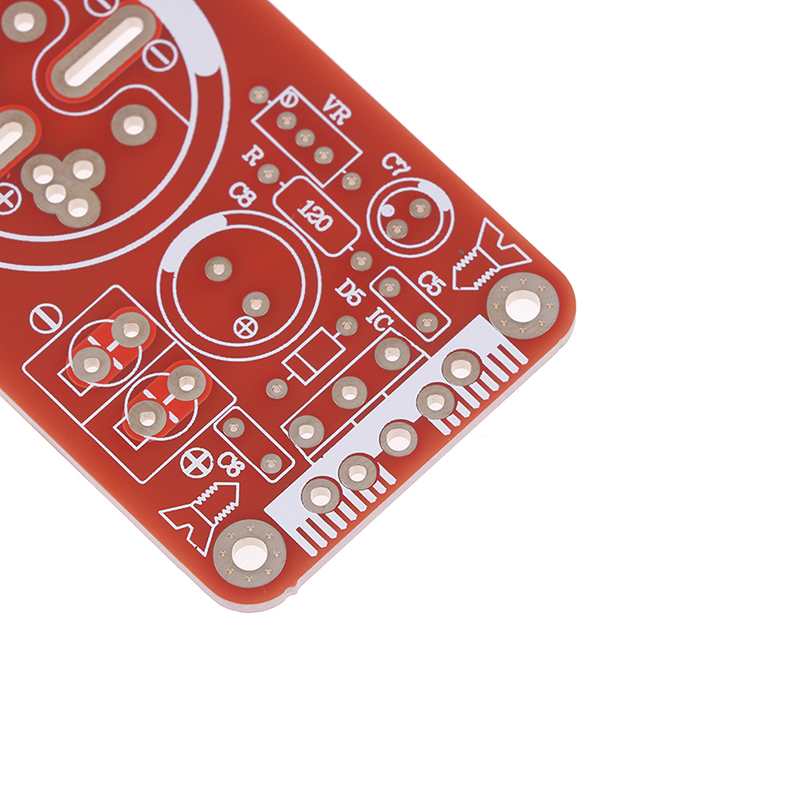 Fuente de alimentación de bajo - Lm317 Voltage Regulator reseña y precio