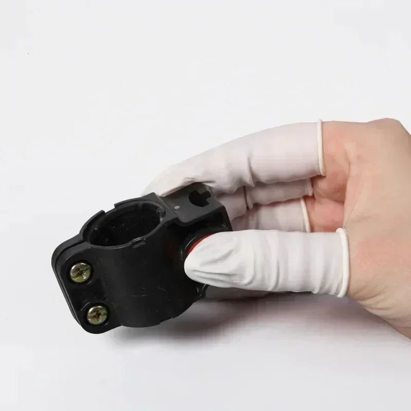 Guantes Protectores de Látex A - Diy Electronics Watch reseña y precio