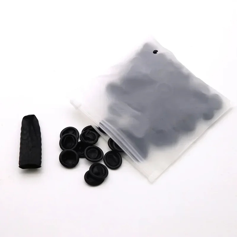 Guantes Protectores de Látex A - Diy Electronics Watch reseña y precio