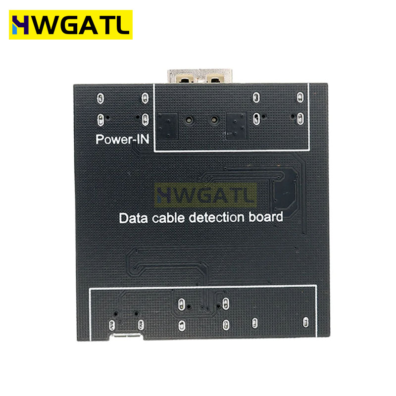 Placa de detección de Cable de - Diy Electronic Load reseña y precio