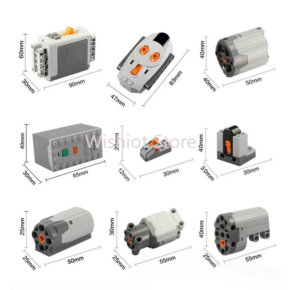 Funciones de energía, piezas t - Diy Electronics Watch reseña y precio