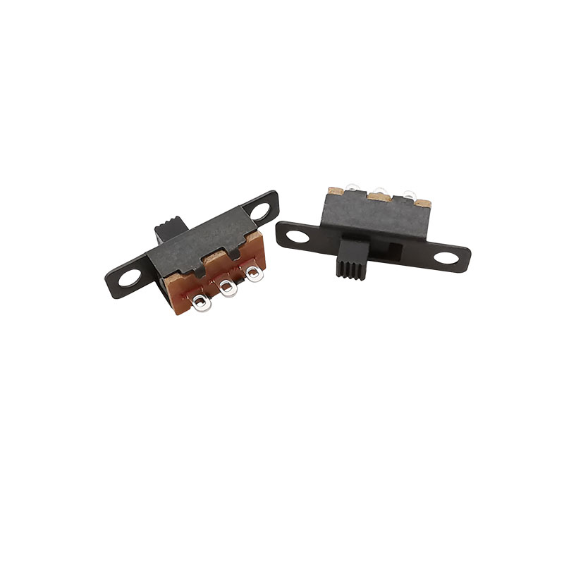 Mini interruptor de palanca SS - Diy Electronics For Kids reseña y precio