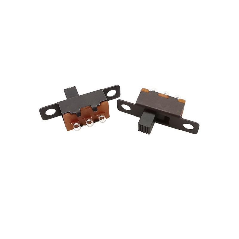 Mini interruptor de palanca SS - Diy Electronics For Kids reseña y precio