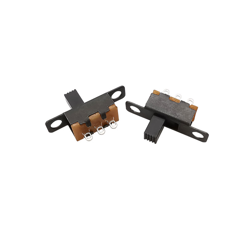 Mini interruptor de palanca SS - Diy Electronics For Kids reseña y precio