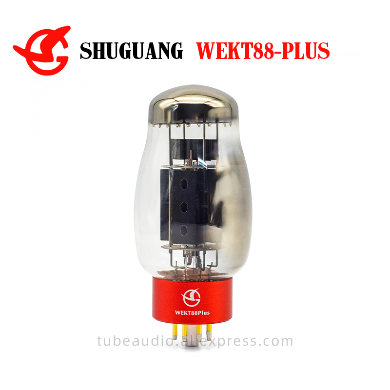 2026 Shuguang WEKT88-PLUS Tubo - Diy Electronics Gadget reseña y precio