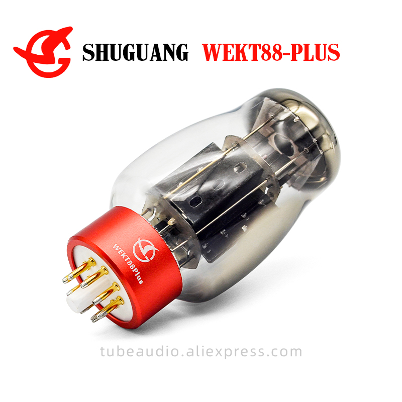 2026 Shuguang WEKT88-PLUS Tubo - Diy Electronics Gadget reseña y precio