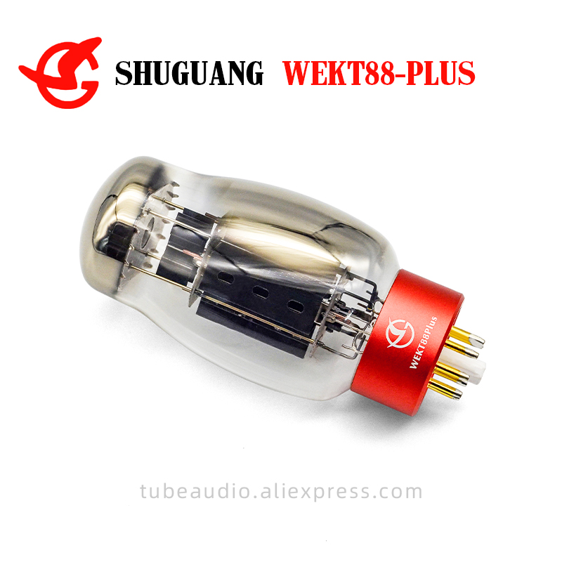 2026 Shuguang WEKT88-PLUS Tubo - Diy Electronics Gadget reseña y precio