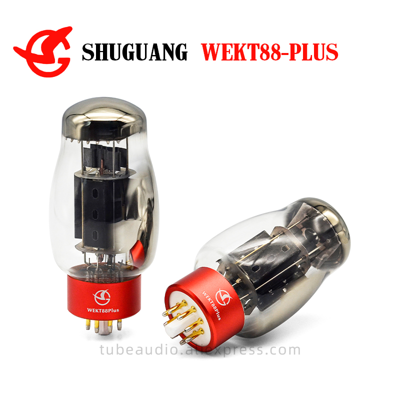 2026 Shuguang WEKT88-PLUS Tubo - Diy Electronics Gadget reseña y precio