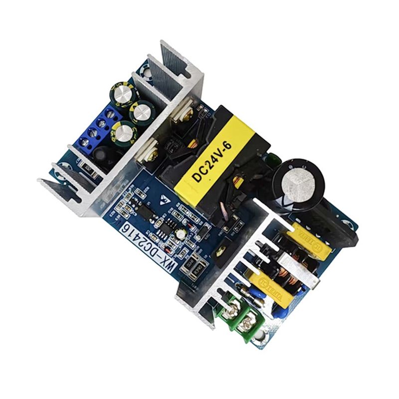 Placa de alimentación conmutad - Diy Electronics Stores reseña y precio
