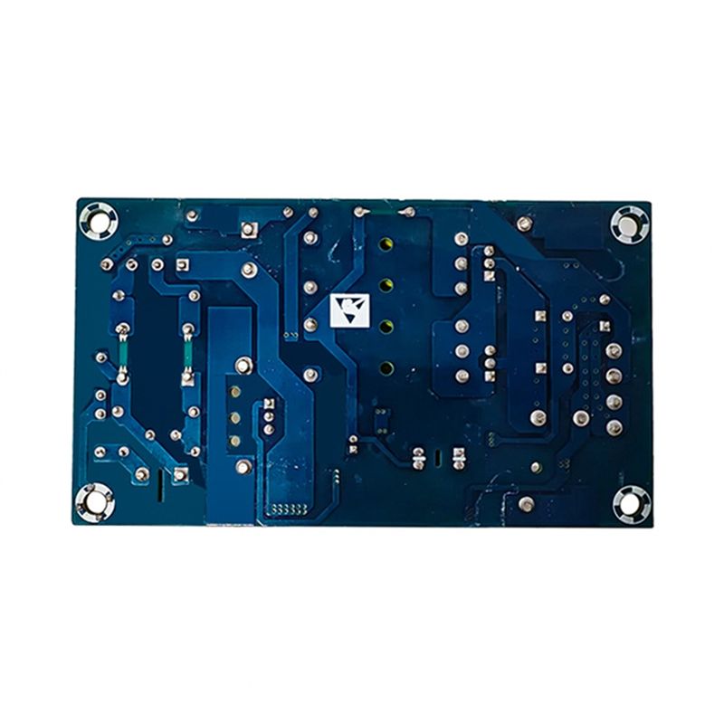 Placa de alimentación conmutad - Diy Electronics Stores reseña y precio