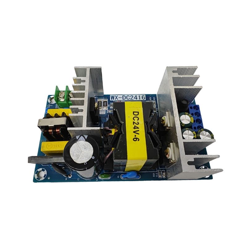 Placa de alimentación conmutad - Diy Electronics Stores reseña y precio