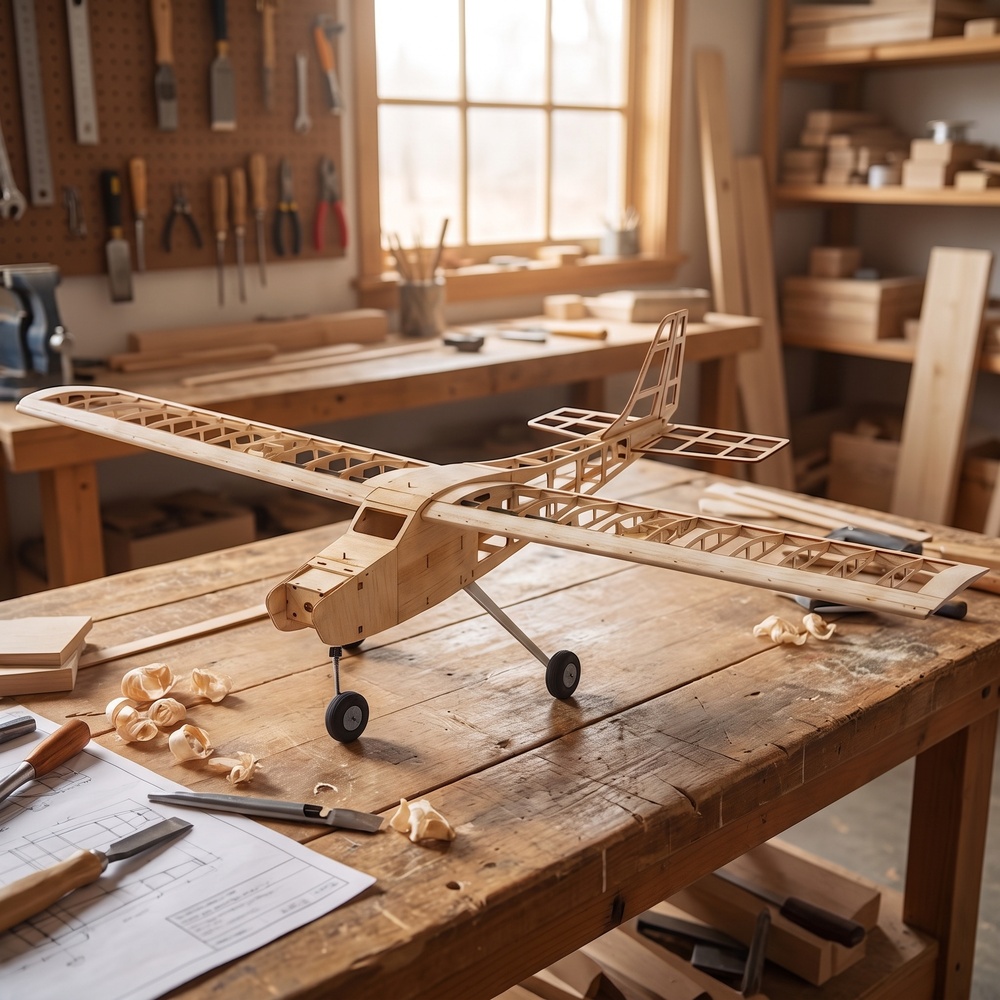 Kit de estructura de entrenado - Diy Electronics India reseña y precio