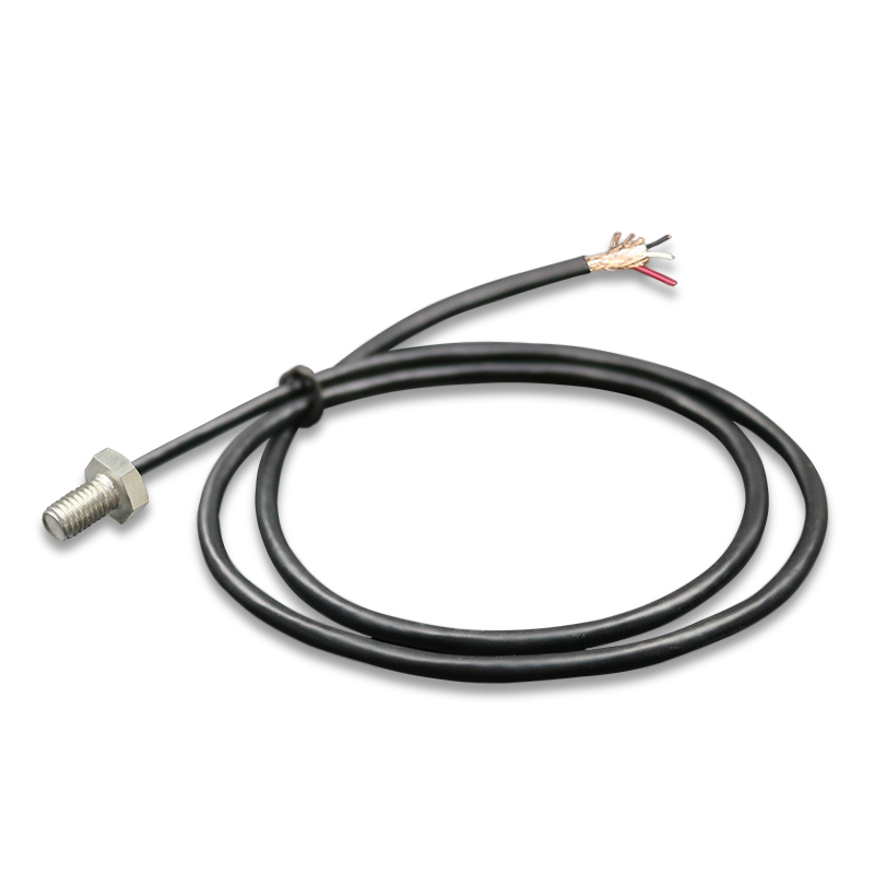 Para Dallas DS18B20 Sensor M8  - Ds18B20 Temperature Sensor reseña y precio