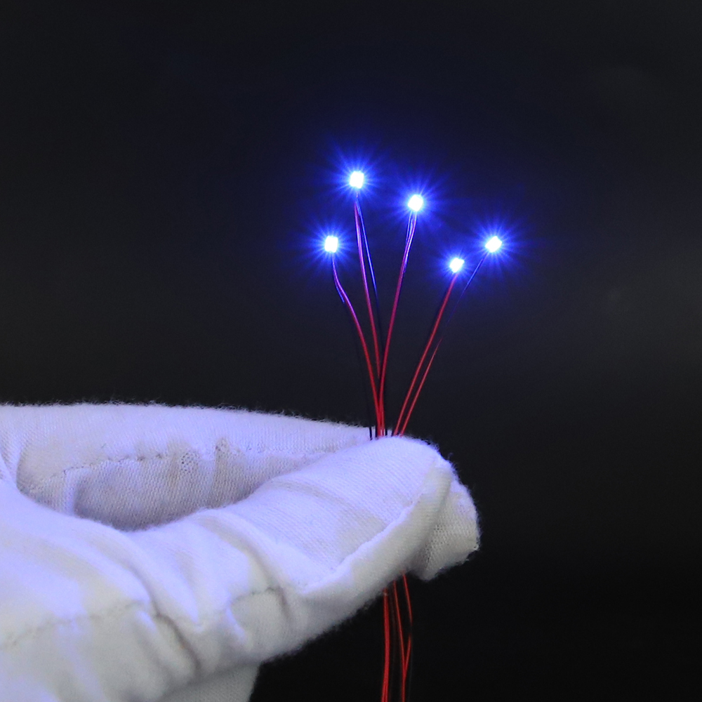 Juego de 10 Chips de Lámpara L - Diy Electronics Gadget reseña y precio