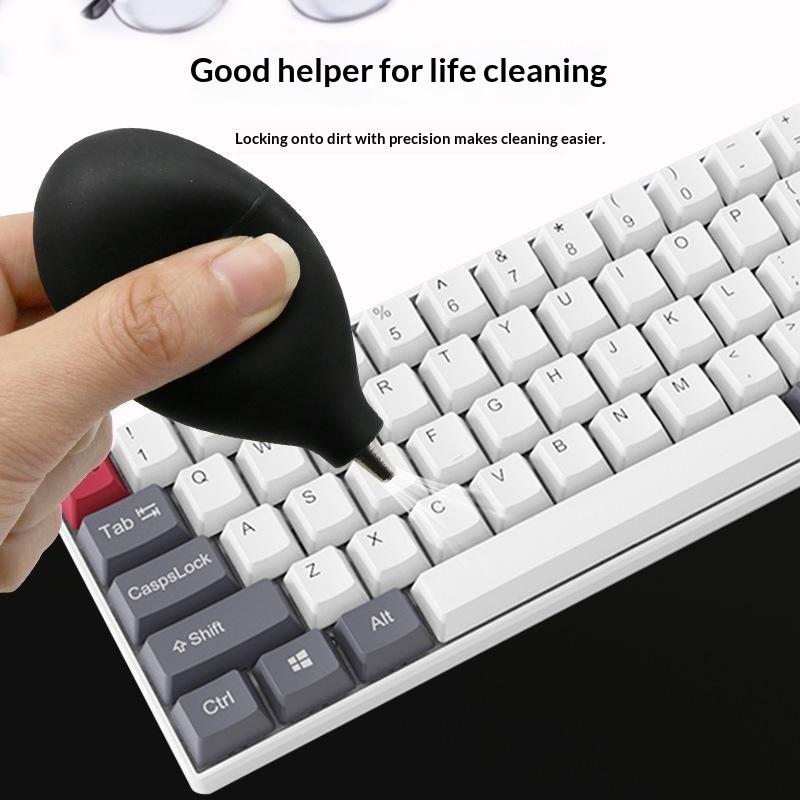 Soplador de Aire Súper Potente - Diy Electronics Cleaner reseña y precio