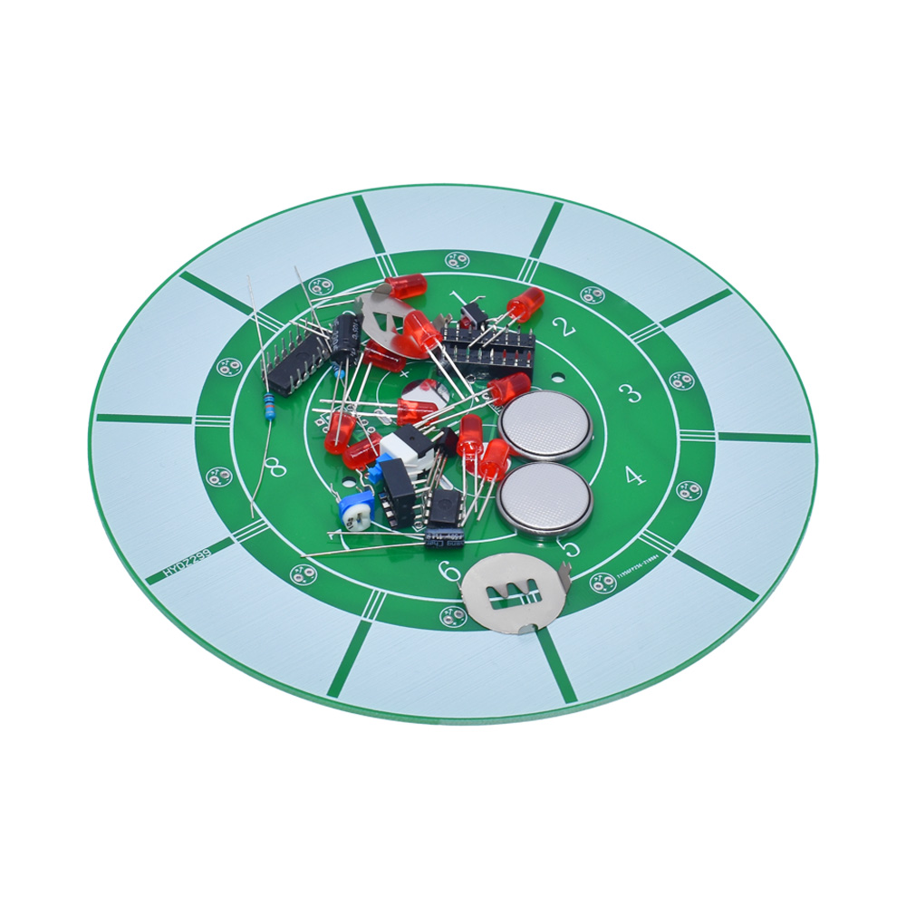 WAVGAT-Juego de mesa de soldad - Diy Electronics Table reseña y precio