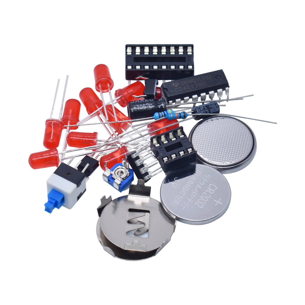 WAVGAT-Juego de mesa de soldad - Diy Electronics Table reseña y precio