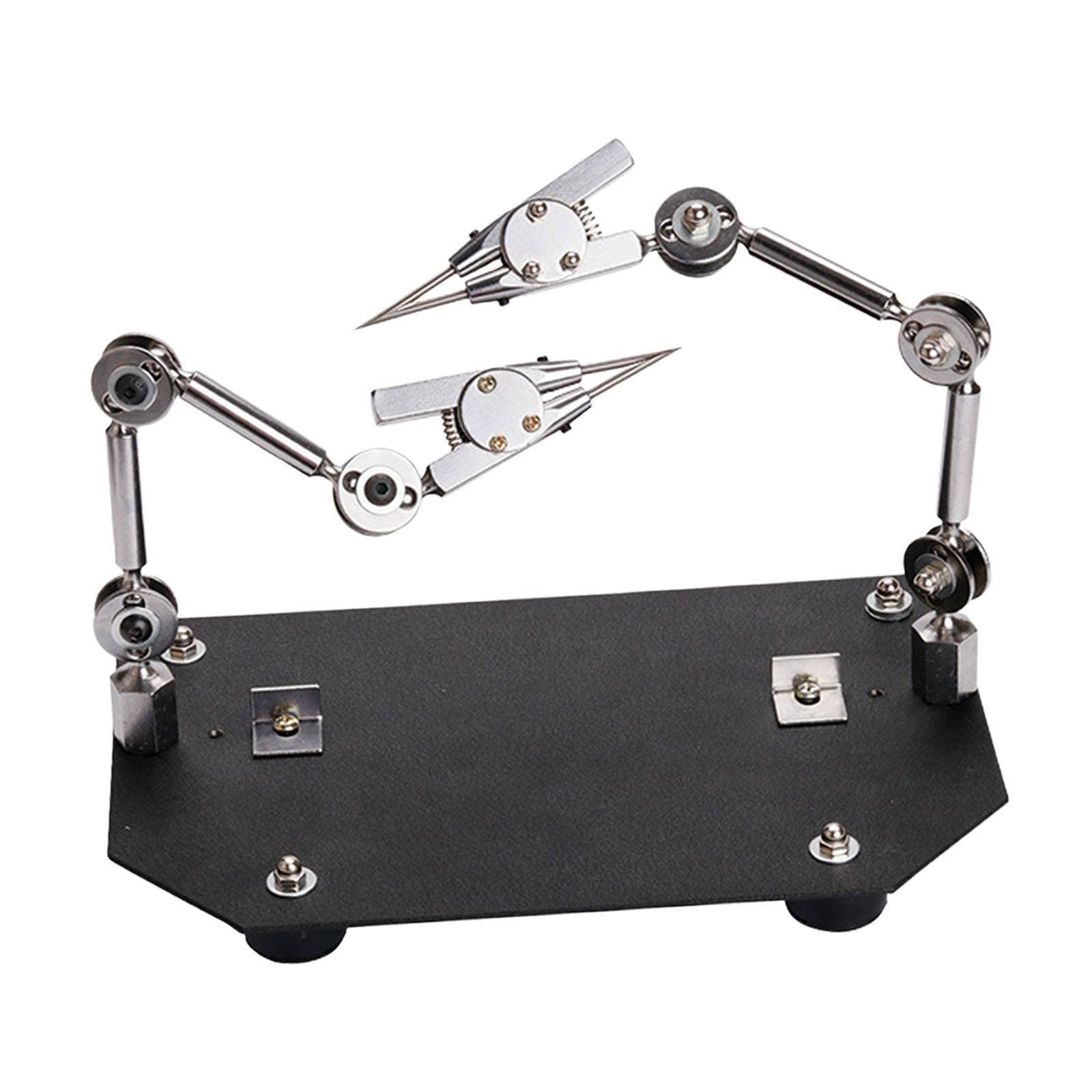 Estación de Soldadura con Base - Diy Soldering Station No Electronics reseña y precio