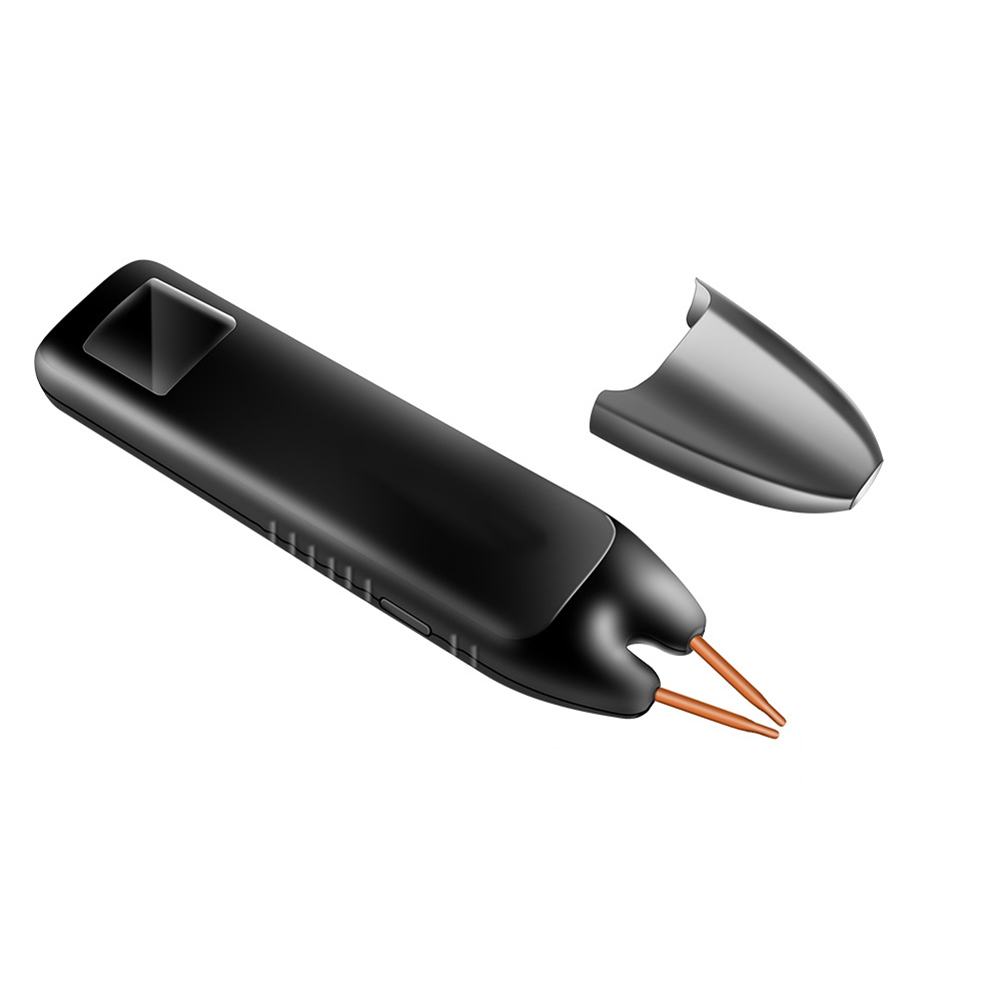 Soldador por puntos portátil,  - Diy Electronics Spot Welder reseña y precio
