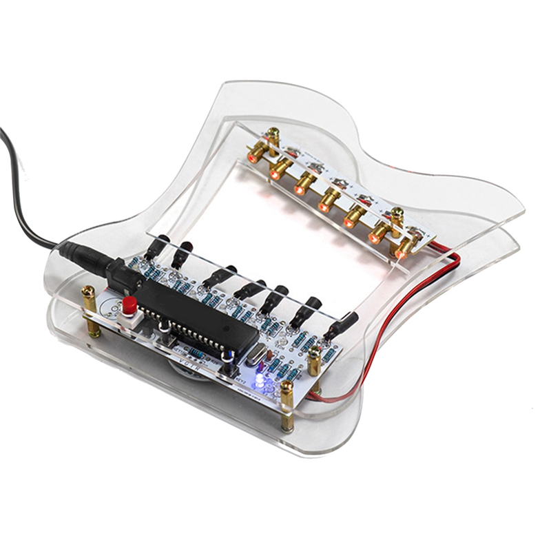 Kit electrónico DIY de calidad - Diy Electronics Project Kit reseña y precio