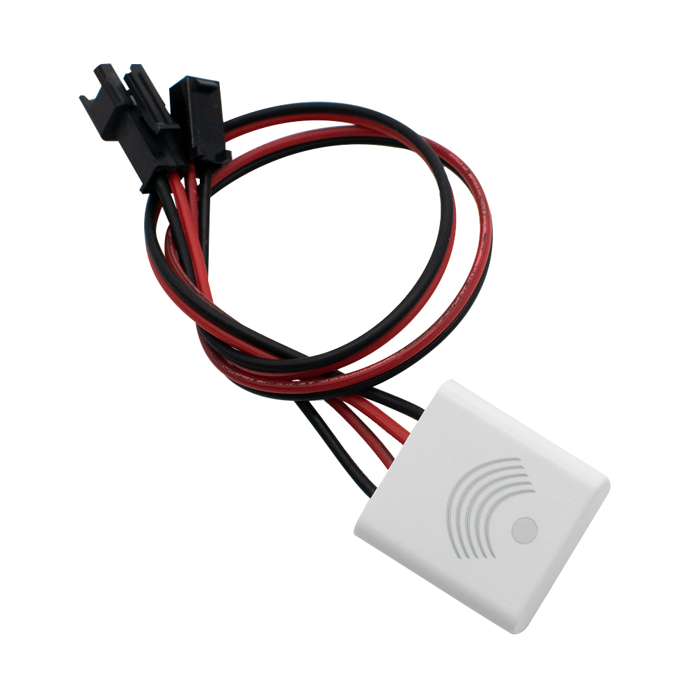 Sensor de radar de microondas  - Ldr Light Sensor reseña y precio